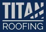 Titan Roofing logo